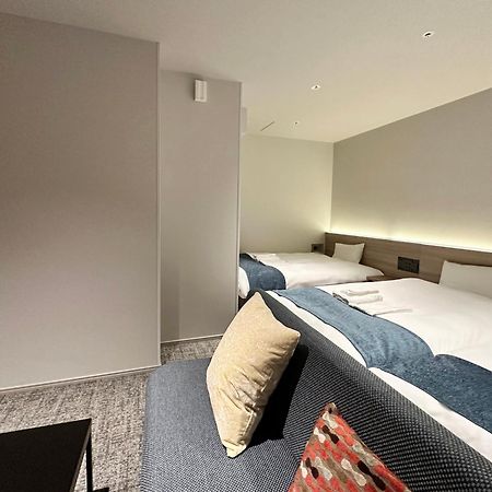 New Osaka Hotel Exterior photo
