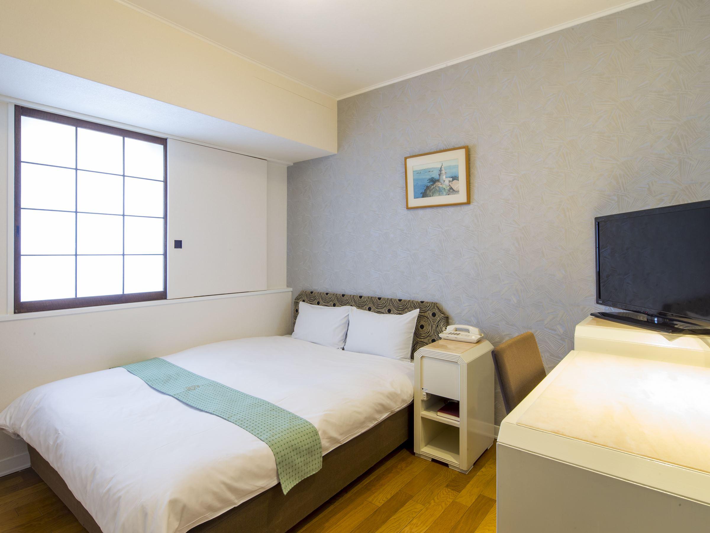 New Osaka Hotel Exterior photo
